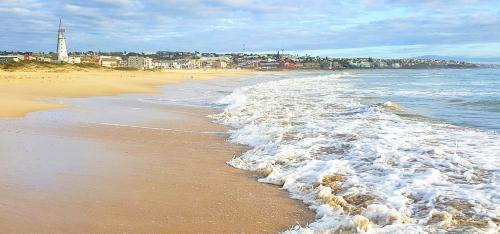 Jeffreys Bay House | FlipFlops and TreeTops