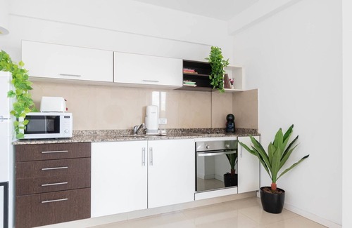 Palermo Apartment | Fliphaus + Ravignani 1200 - Lux 1 Bd Pool Palermo Hollywood