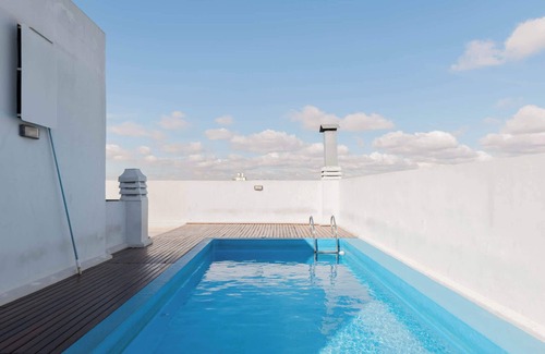 Palermo Apartment | Fliphaus + Ravignani 1200 - Lux 1 Bd Pool Palermo Hollywood