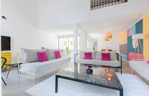 Palermo House | Fliphaus Villa Soho Vibes - Lux House Palermo Soho