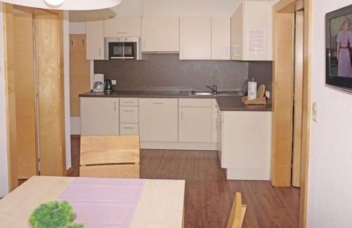 Flirsch Apartment | Flirscherblick by Interhome