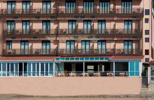 Tolo Hotel | Flisvos Hotel