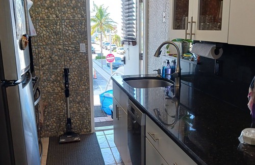 Hollywood Condo | Fll Boat Show $25 uber 5☆ OceanView *PRIME Location* ♡ Brdwlk*Free Park*