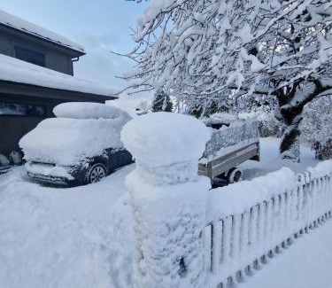 Videseter Villa | Flo Bellevue