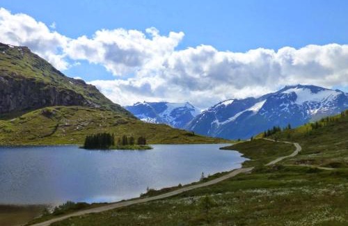 Videseter House | Flo Lake House