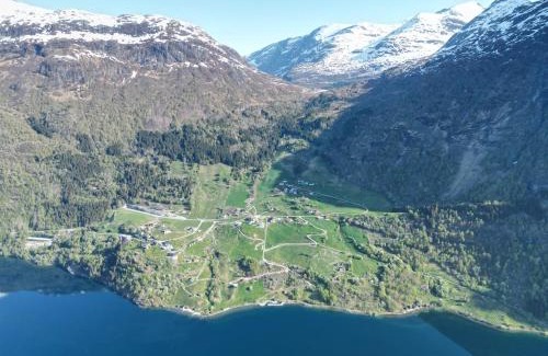 Videseter House | Flo Lake House