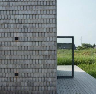 Sjllands Odde House | Float In Reeds And Enjoy Starlit Sky