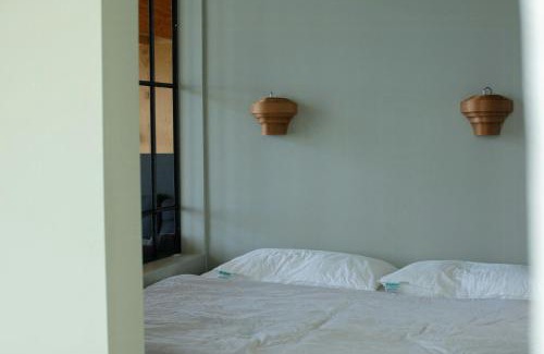 Sjllands Odde House | Float In Reeds And Enjoy Starlit Sky