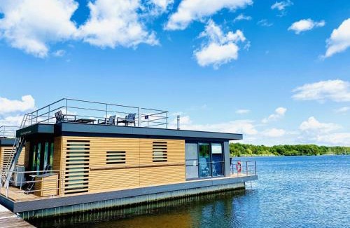 Leuken House | Floating House