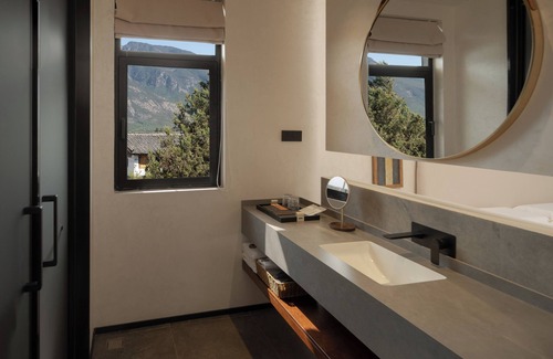 Lijiang Hotel | Floating Life Boundless Wild Resort