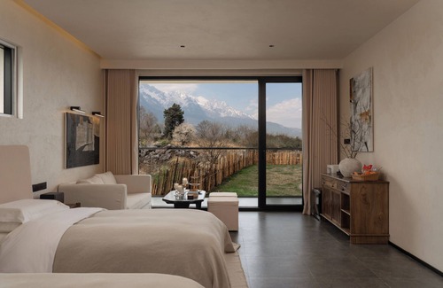 Lijiang Hotel | Floating Life Boundless Wild Resort