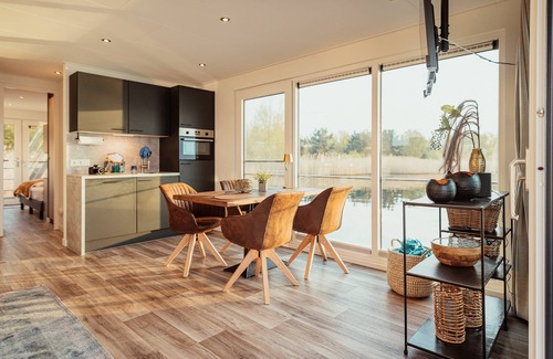 Laasow Boat Rental | Floatinghouses Spreewald - Schwimmende Ferienhäuser