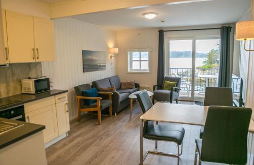 Floro Apartment | Florø Rorbu