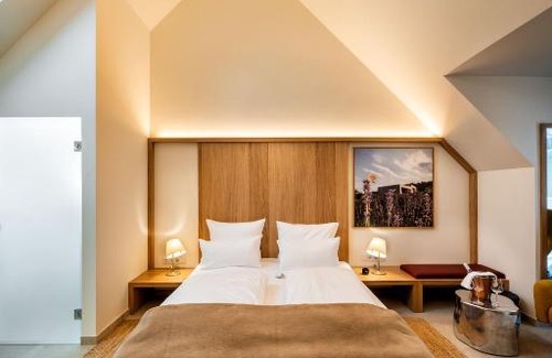 Schwarzau am Steinfelde Hotel | Flora auf Gut Guntrams