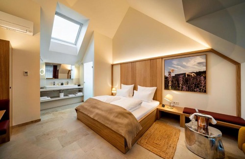 Schwarzau am Steinfelde Hotel | Flora auf Gut Guntrams