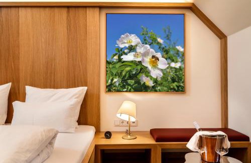 Schwarzau am Steinfelde Hotel | Flora auf Gut Guntrams