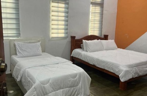 Pasir Mas Hotel | Flora inn