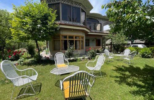 Skardu House | Flora Inn Skardu