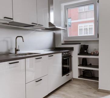 Monteverde Nuovo Apartment | Flora's Apartment