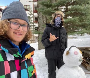 Borovets Apartment | Flora Ski-slope Studio Apartment