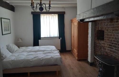 Eygelshoven Apartment | Florahof 1