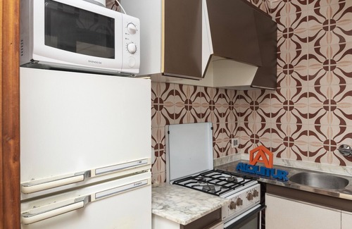 Cullera Apartment | FLORAZAR 1, III-B 8-B