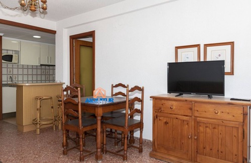 Cullera Apartment | FLORAZAR 2, VI-11-C
