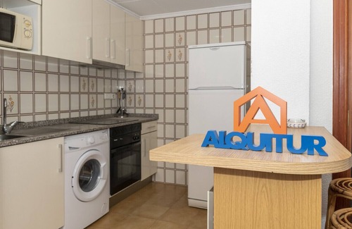 Cullera Apartment | FLORAZAR 2, VI-11-C