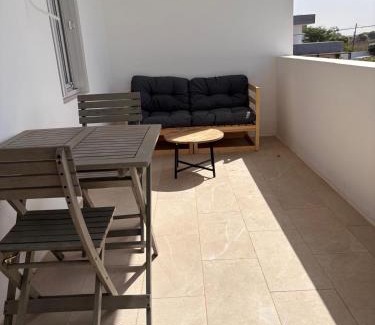 Ngaring House | Florecita 2