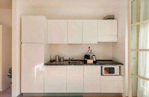 Isolotto Apartment | Florence Green apartament