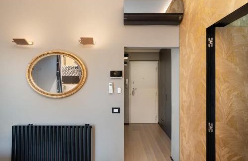 Oltrarno Apartment | Florence Holiday Apartment Ponte Vecchio Glow Suite Jacuzzi