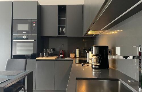 Coverciano Apartment | Florence Modern Apartment SELF CHECK-IN