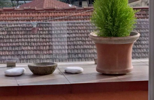 Santissima Annunziata Apartment | Florence Suite with Panoramic Terrace-CIR 048017LTN0259-CIN IT048017C26WMCHW6L