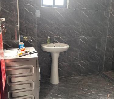 Lusaka Apartment | Florence villas ibex hill