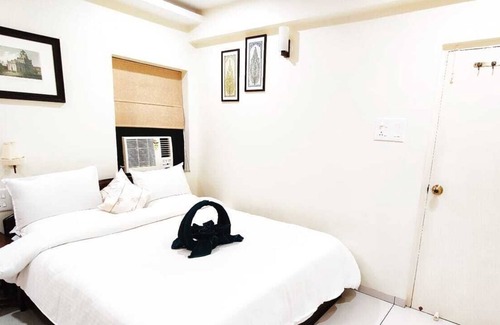 Panaji Apartment | Flores Casa - in pursuit of a memorable stay.