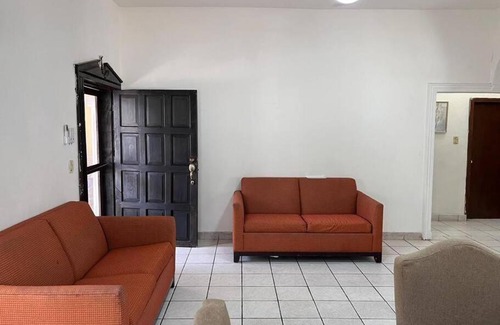 Alamos Apartment | Flores Condominios Casa Narciso