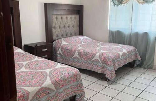 Alamos Apartment | Flores Condominios Casa Narciso