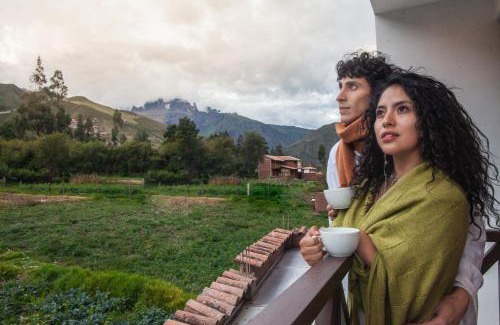 Huaran House | Flores de la Villa