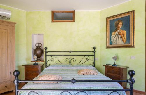 Roccastrada Villa | Flores