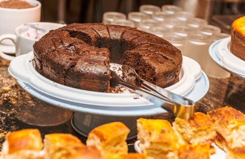 Vila Guilherme Hotel | Floresta Hotel - Expo C Norte - Distrito Anhembi