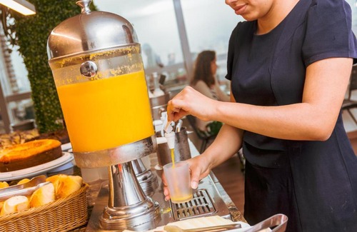 Vila Guilherme Hotel | Floresta Hotel - Expo C Norte - Distrito Anhembi