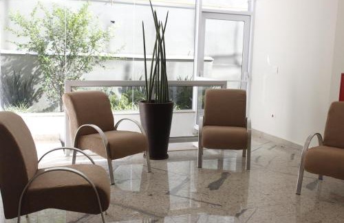 Vila Guilherme Hotel | Floresta Hotel - Expo C Norte - Distrito Anhembi