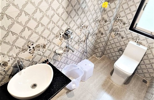 Lachung Hotel | FLORET RESORT LACHUNG