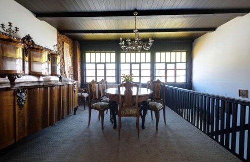 Cisnadioara Villa | Florian's Haus