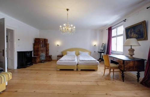 Cisnadioara Villa | Florian's Haus