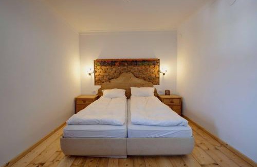 Cisnadioara Villa | Florian's Haus