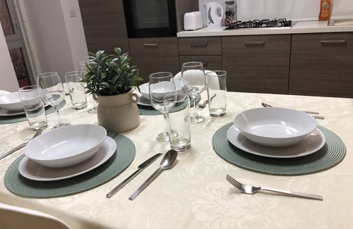 Floriana House | Floriana Cosy town house, Beautiful and cosy