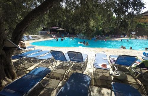 Kato Rodini Resort | Florida Blue Bay Resort & Spa