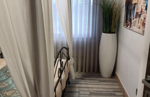 Mrezga Apartment | Florida Studio Hammamet Nord