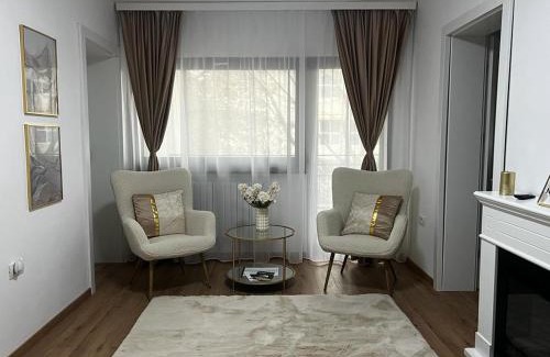 Pitesti Apartment | Florilor Residence I